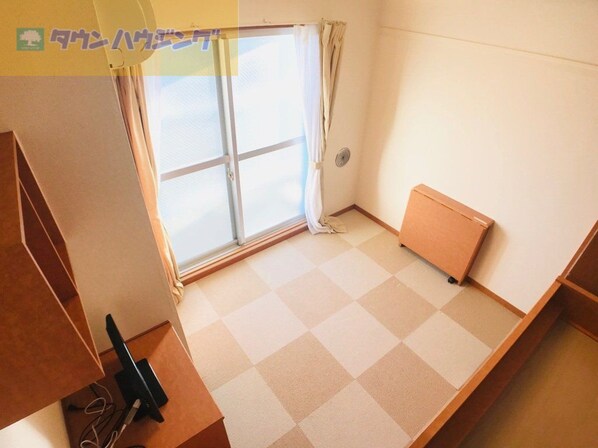 レオパレスMOANAの物件内観写真